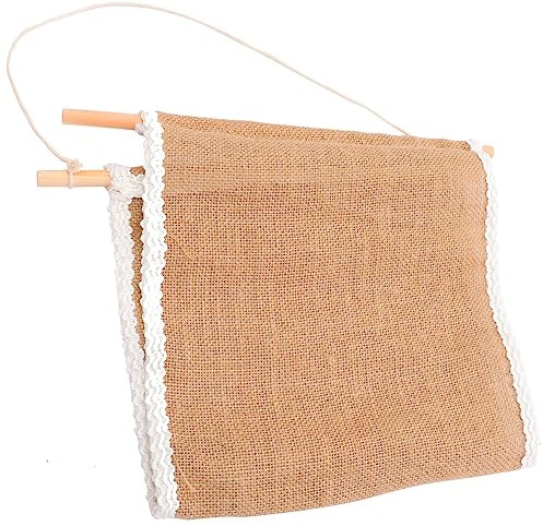 MUSISALY Schmuckaufbewahrung Lagerregal Organisator Für Ohrringhalter Wandmontierter Kleiderständer Ohrringhalter Für Die Wand Auto- Displayhalter Für Ohrstecker Reise Betäuben Light Brown