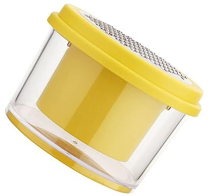 PHENOFICE 1pezzi Strumento Pelapatate Inossidabile Per Sgranatura Utensile Multifunzionale Per e Facile Usare Standard