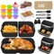 Accessori per friggitrice ad aria per Ninja Foodi Flexdrawer AF500UK/AF500UKCP