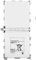 3,8 V 9500 mAh T9500C T9500E Laptop Akku, kompatibel mit Samsung Galaxy Note Pro 12.2 Series T9500K GH43-03980A AA1F219Xs/7-B