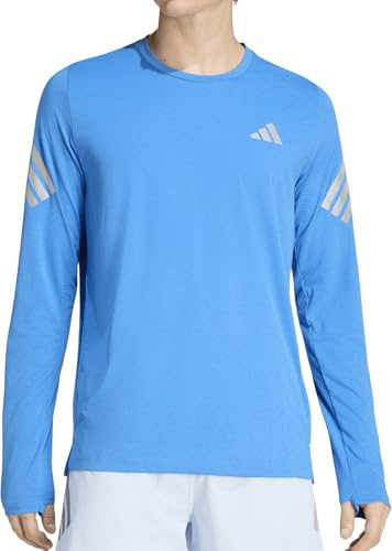 adidas Men's adi365 Iconic///Running Longsleeve