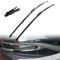 SinYor Escobillas Limpiaparabrisas Delanteras para Peugeot 307 SW Estate 2004-2008, Limpiaparabrisas, Cepillo para Lluvia para Coche