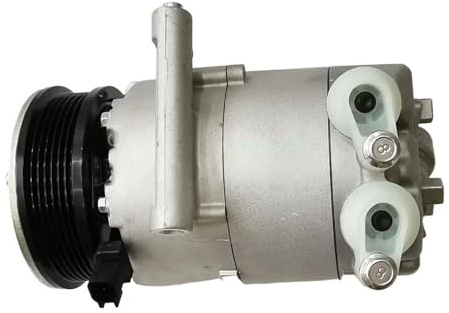 Compressore AC compatibile con Ford GALAXY S-MAX WA6 MONDEO IV Turnier 2