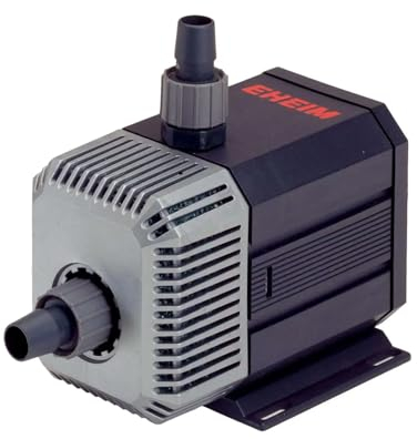 Eheim AEH1250319 Universal Hobby Pump 317Gph
