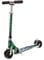 MICRO Kinderscooter Rocket klappbarer Tretroller mit extrabreiten Rollen