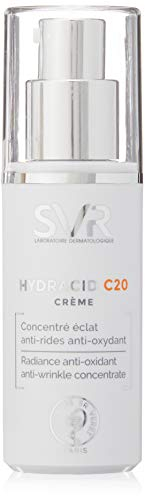 SVR HYDRACID C20 Creme 30ml