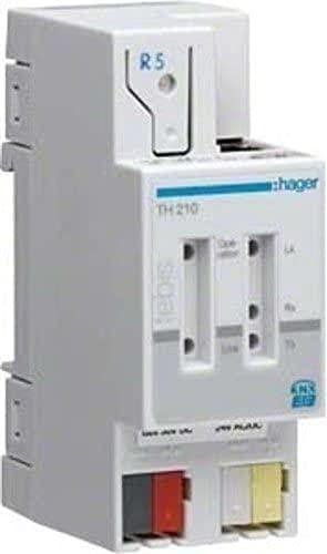 Hager TH120 Router IP/KNX