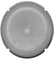 Rockford Fosgate p1g-15 Punch P1 15 Zoll schwarz Stahl Mesh Tieftöner Gitter