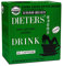 Oncle Lee Chine Thé vert diète caféine gratuites - 30 sachets de thé