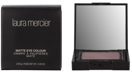 Laura Mercier Matte Eye Colour