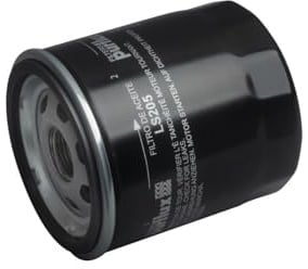 Purflux LS205 Oil Filter