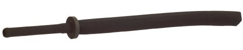 Ju-Sports Chanbara, Choken = 98 cm