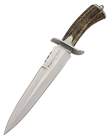 Muela Bear-24A, Cuchillo de caza