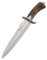 Muela Bear-24A, Cuchillo de caza