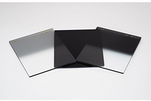 Lee Filters SevenFive Seascape ND-Filter-Set