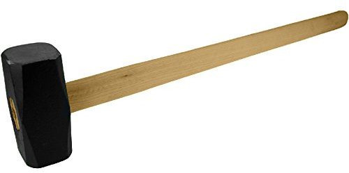 HaWe 32.003 Fäustel mit Stiel 3000 G