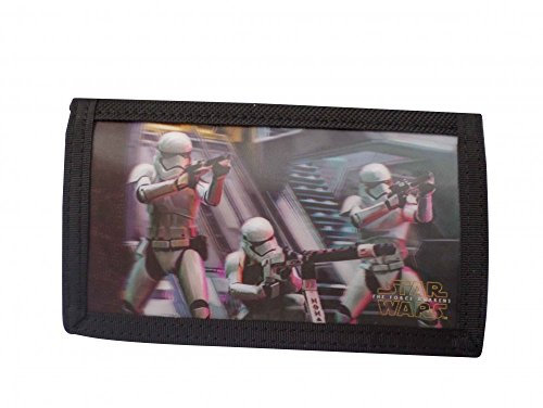 Star Wars - Episode VII Stormtrooper Wallet