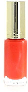 L'OREAL - Vernis Color Riche - 305 DATING CORAL (Blister FR)