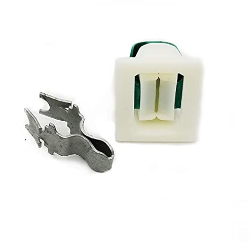 EXP570 - Kit di chiusura per porta asciugatrice Amana, Norge, Crosley, Speed Queen, Maytag, sostituisce LA-1003, LA1003, PS2162263, AP4242465