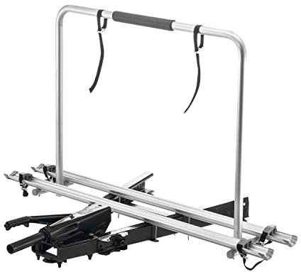 By Just4camper - Porte-vélos sur timon pour caravane