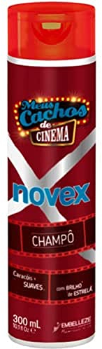 MY CURLS MOVIE STAR shampoo 300 ml