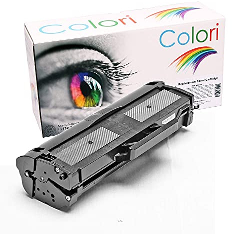 Alternativ Toner für Samsung 111S 111L MLT-D111S MLT-D111L für Samsung M2020 M2020W M2021 M2021W M2022 M2022W M2026 M2026W M2070 M2070F M2070FW M2070W M2071FH M2071W M2078 M2078F von Colori