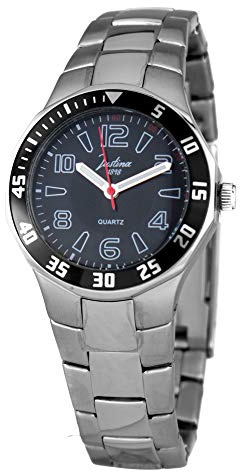 Justina Fitness Watch 11909N