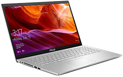 ASUS X509JA-EJ026T Argento Computer portatile 39,6 cm (15.6) 1920 x 1080 Pixel Intel® Core? i3 di decima generazione 4 GB 256 GB SSD Wi-Fi 5 (802.11ac) Windows 10 Home