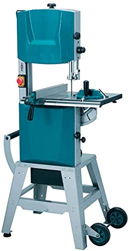 ZKHD 12-Inch Band Saw, Wood Pusher Saw, Heavy Cut Saw, Ergonomic Design