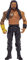 WWE Catch Series 133 – Figur mit Gelenken, 15 cm – HDD35 – Figur Roman Reigns