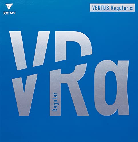 VICTAS Belag Ventus Regular Alpha