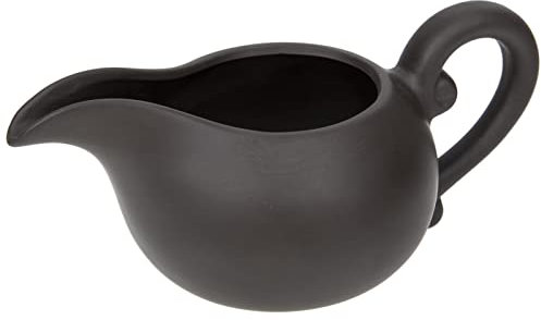 Zerodeko Distributore di tè in Ceramica Vintage per La Casa Il Negozio Lhotel Facile da Usare E da Pulire