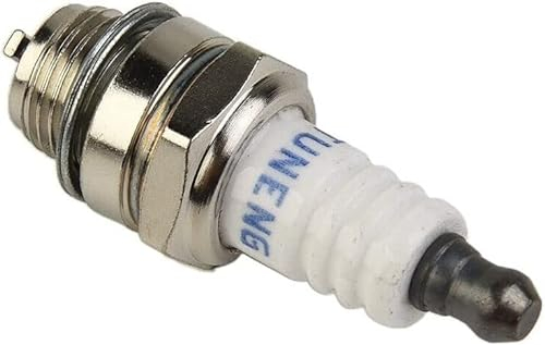 Luxuypon 1 x passend für Champion RCJ6Y Zündelektrode Roller Zündkerze, Multipacks, 94112, 94115, 941110
