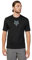Fox Racing Ranger Ss Jersey Lab Head Windbreaker Herren, Schwarz, XL