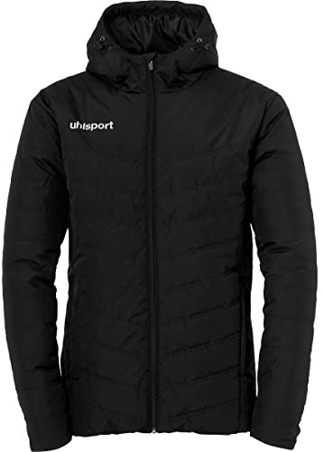 uhlsport Tasche schwarz, 4XL Kinder