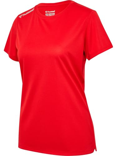 hummel hmlRUN Jersey S/S Woman