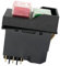1PC Push Button Switch for Craftsman CMXETAX69434502 10-inch Table Saw