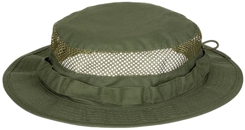 MFH Buschhut, Mesh Boonie
