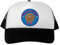 Pinitotee Charlie Waffles Unisex-Hut, Normale Baseballkappe