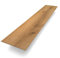 Vinylboden Klebevinyl Eiche Norderney | Braun Holzoptik | 100% wasserfest | 1219 x 228 x 2,5 mm | Paket mit 3,3 m² | Fußbodenheizung geeignet | Vinyl zum Kleben | Sehr fußwarm | Bodenglück