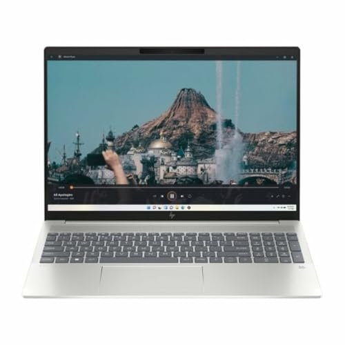 HP Pavilion Plus 16 16-ab1004ns Intel Core Ultra 7 155H/32GB/1TB SSD/RTX 4050/16
