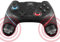 ETPARK 2 PCS Mando Switch Inalámbrico, Mandos Switch para Switc.h/Switc.h 2/Lite/OLED, Mand.o Pro Switc.h con Función Wake, Switc.h Controller con Joystick Hall,Gyro Axis/Turbo/Doble Vibración