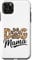 Leopard Print Dog Paw Design Case for iPhone 11 Pro Max