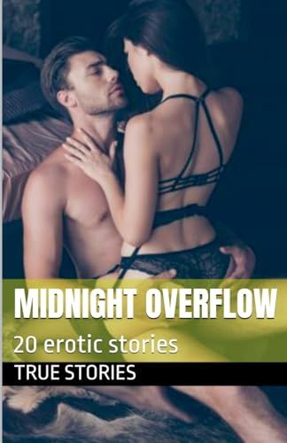Midnight Overflow (Fantasme, Band 2)