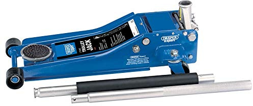 Draper 61829-1.5V D Tamaño Baterías Box 24Pc