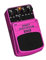 Behringer HEAVY DISTORTION HD300 Pedal de efectos de distorsión de metales pesados
