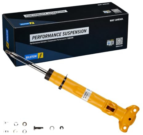 Bilstein 22-100436 Stoßdämpfer vorne | 22-100436 passend für 124 E-Klasse