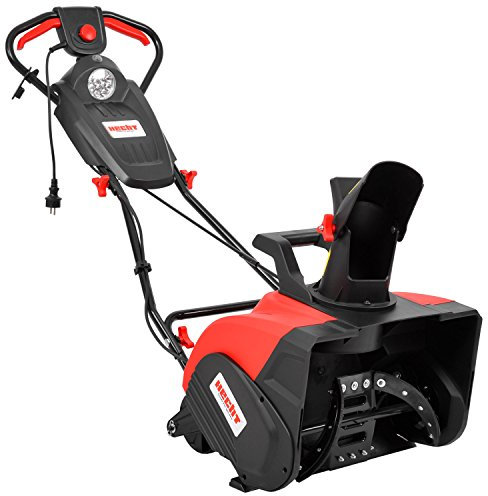 HECHT 9201E Pelle à neige