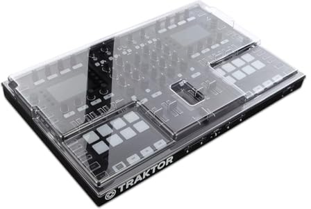 Decksaver NI Kontrol S8 Cover