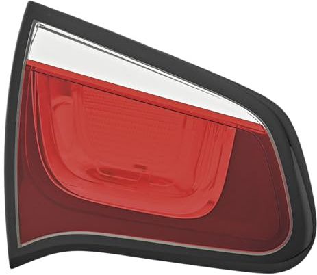 Valeo Rear Signal Lamp 45232 for Citroën C3 II FL (2013-2016)